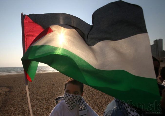 Krutý boj medzi Izraelom a islamistami pokračuje