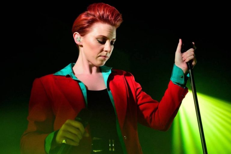 La roux