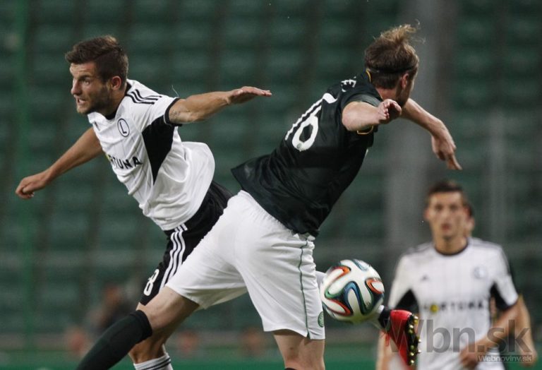 Legia varšava