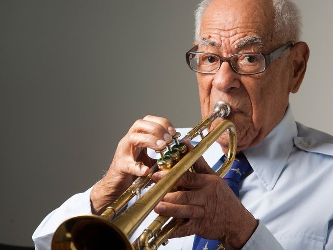 Lionel Ferbos