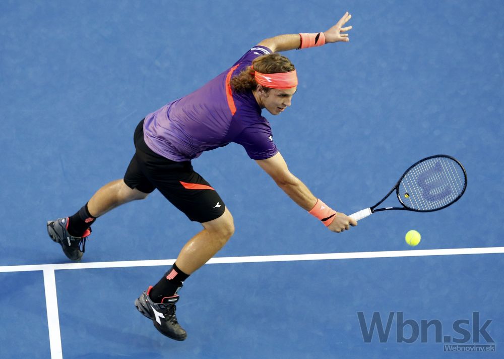 Lukáš Lacko