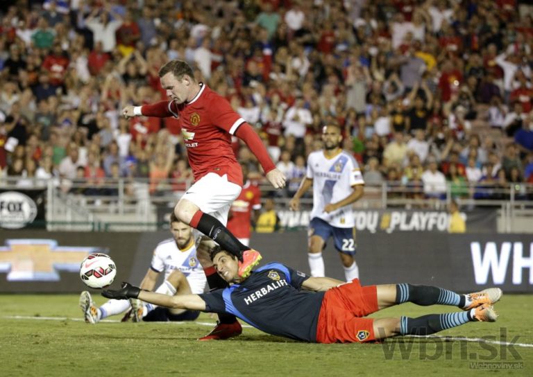 Manchester United