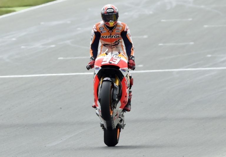 Marc Márquez