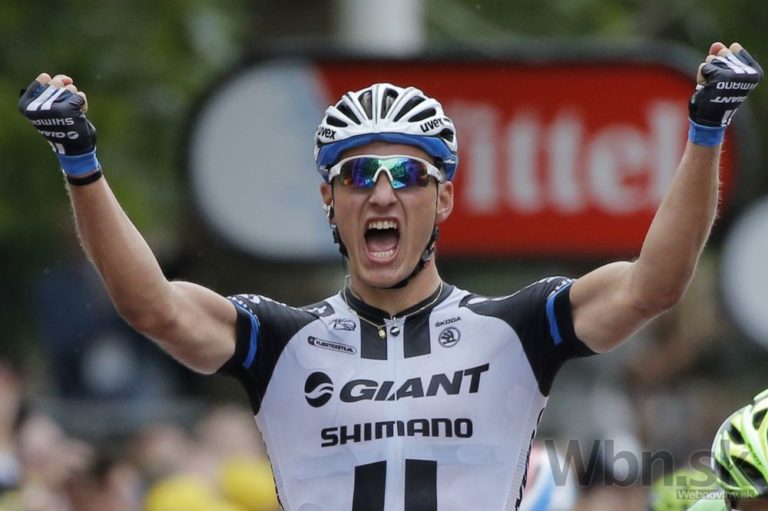 Marcel Kittel