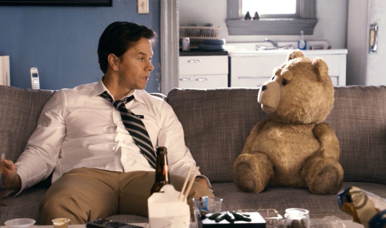 Mark wahlberg macik