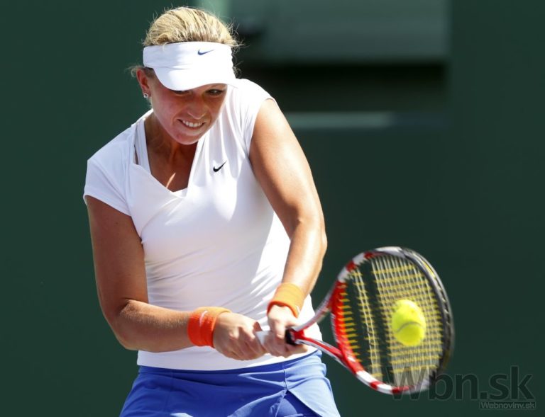 Michaella Krajiceková