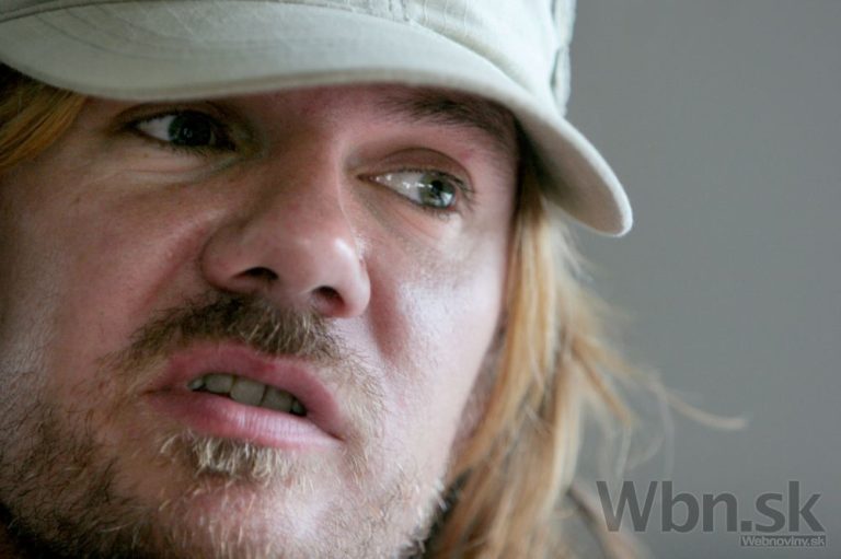 Michal Hrůza