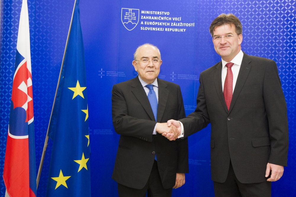 Miroslav Lajčák