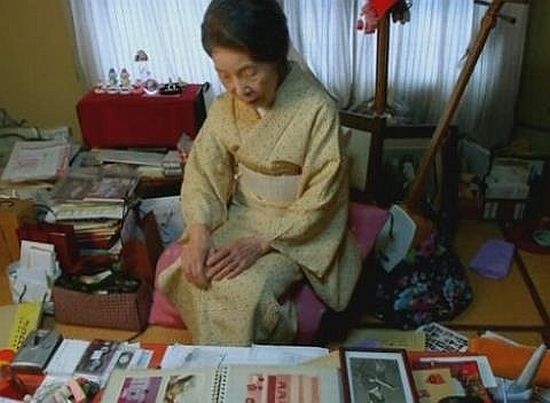 Najstaršia gejša v Tokiu má 91 rokov, do dôchodku neodchádza