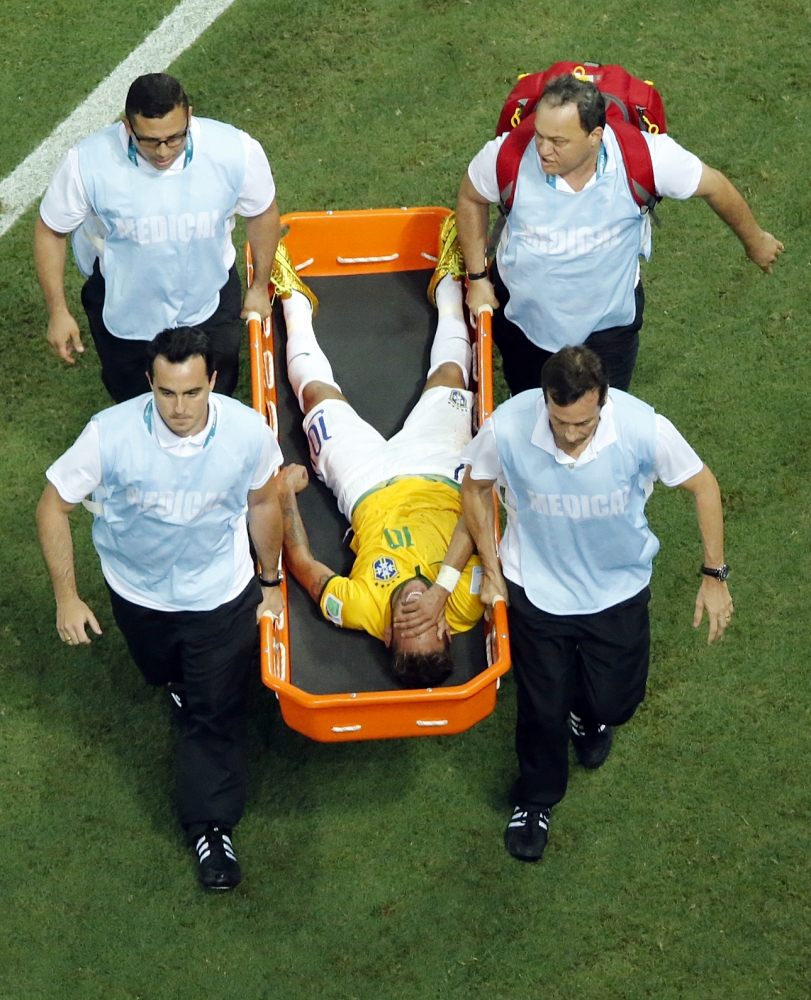 Neymar