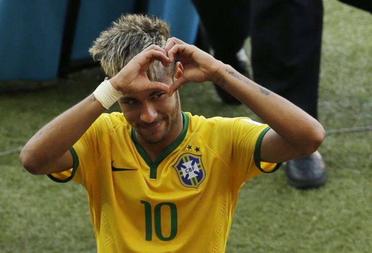 Neymar