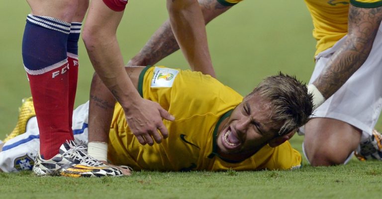 Neymar