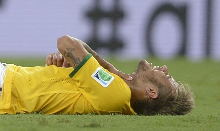 Neymar