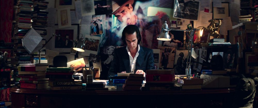 Nick Cave