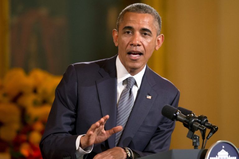 Obama