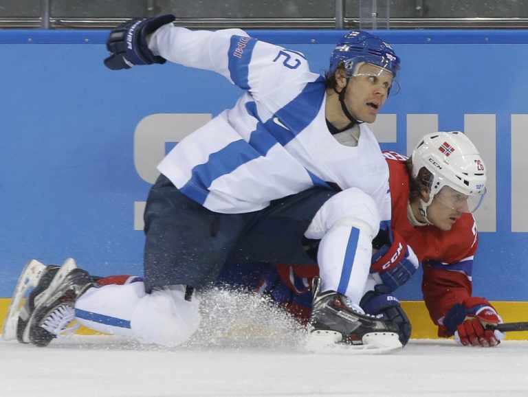 Olli Jokinen