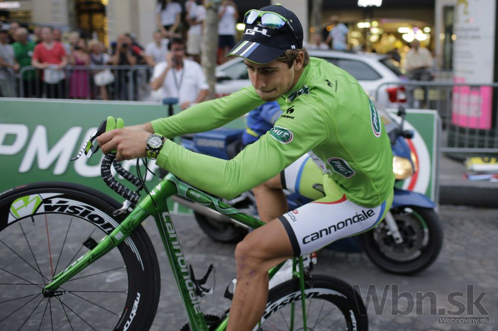 Peter Sagan