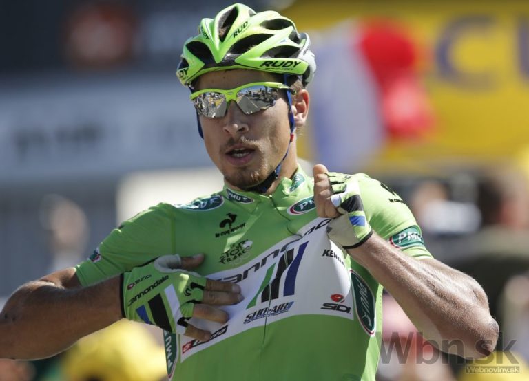 Peter Sagan