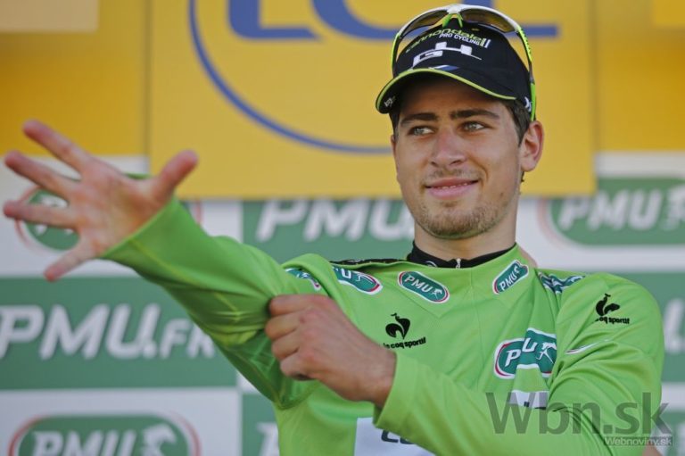 Peter Sagan