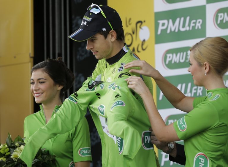 Peter Sagan