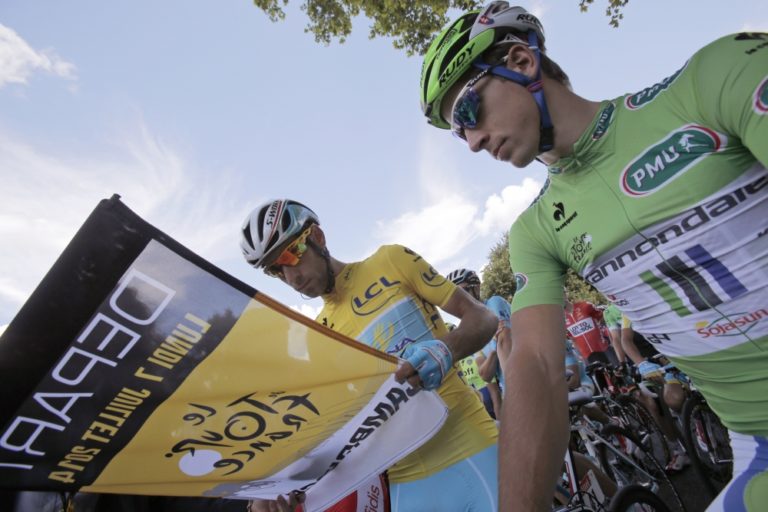 Peter Sagan
