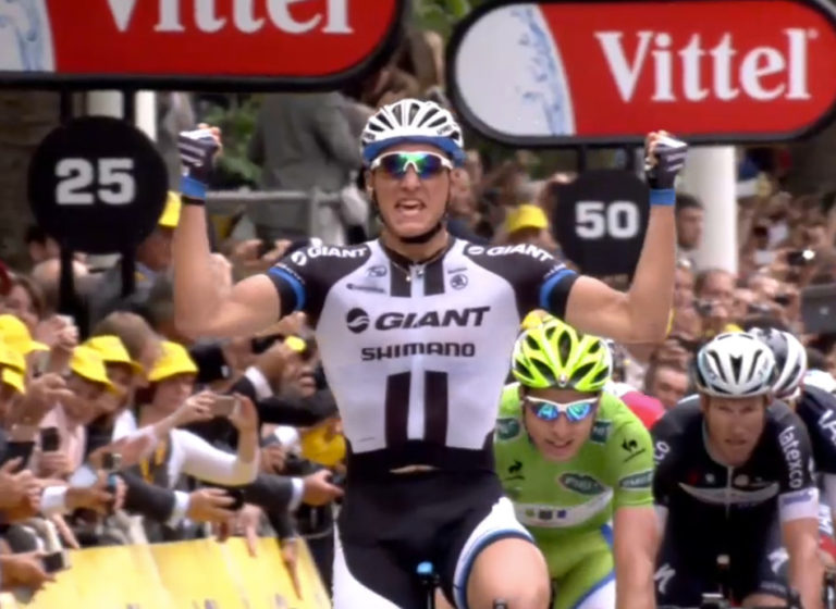 Peter Sagan