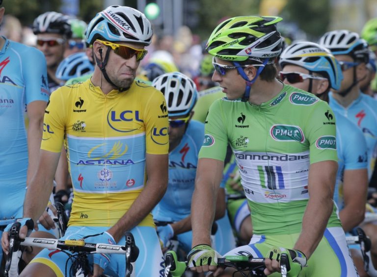 Peter Sagan