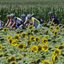 Peter Sagan bojoval o víťazstvo aj v 11. etape Tour de France