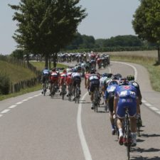 Peter Sagan bojoval o víťazstvo aj v 11. etape Tour de France