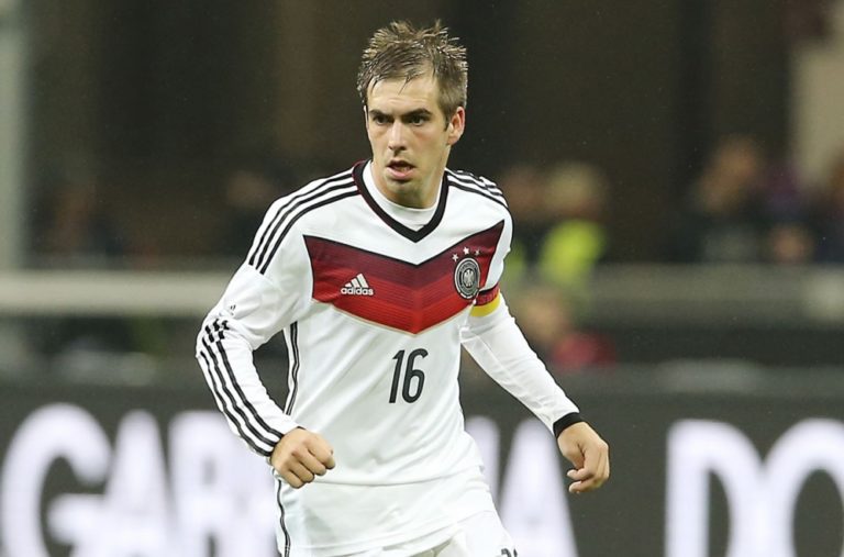 Philipp Lahm