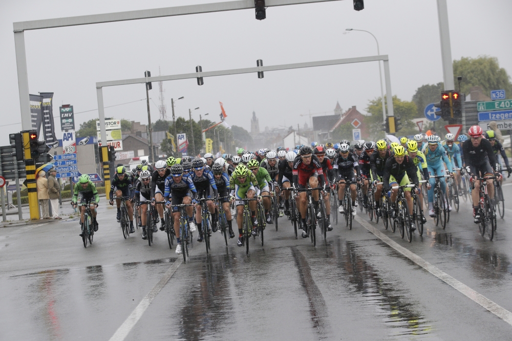 Piata etapa Tour de France