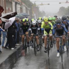 Piata etapa Tour de France