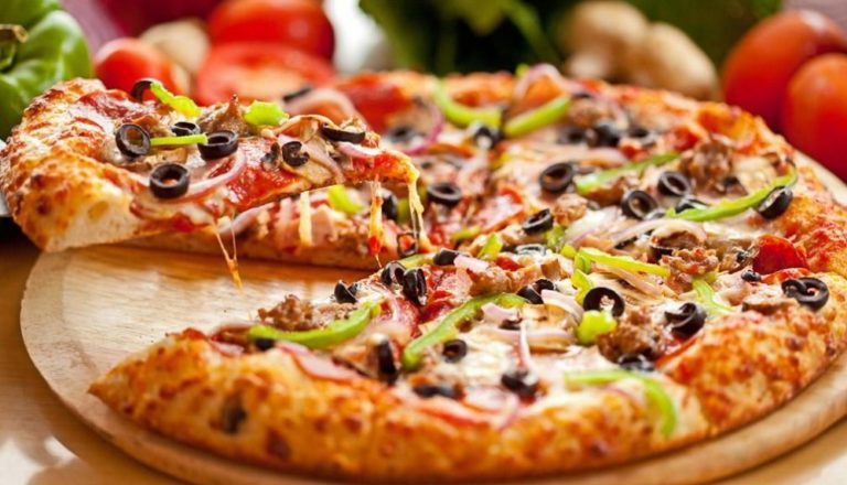 Pizza