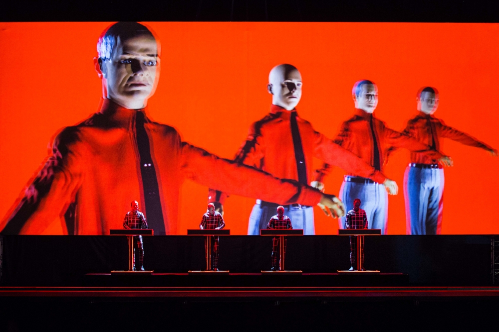 Prvý deň festivalu Pohoda 2014