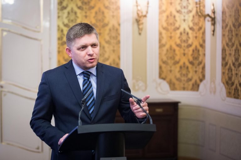 Robert Fico