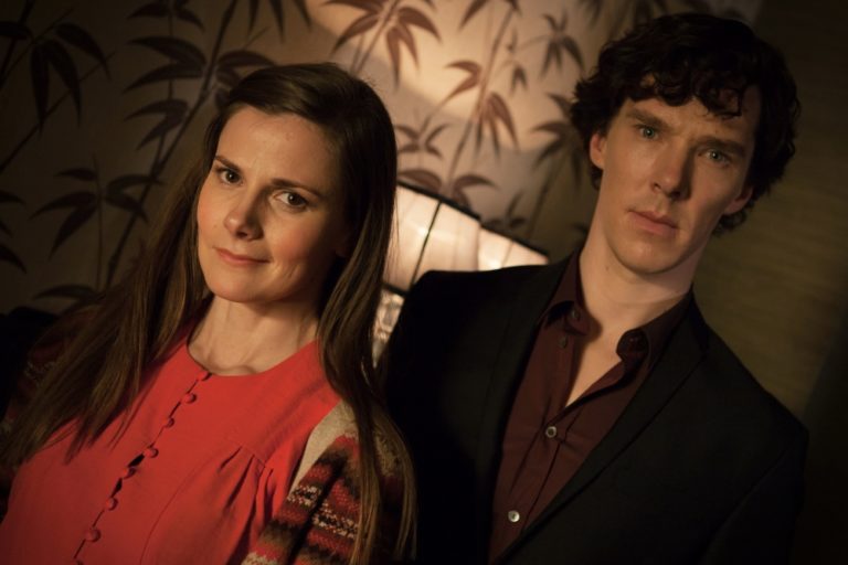 Sherlock