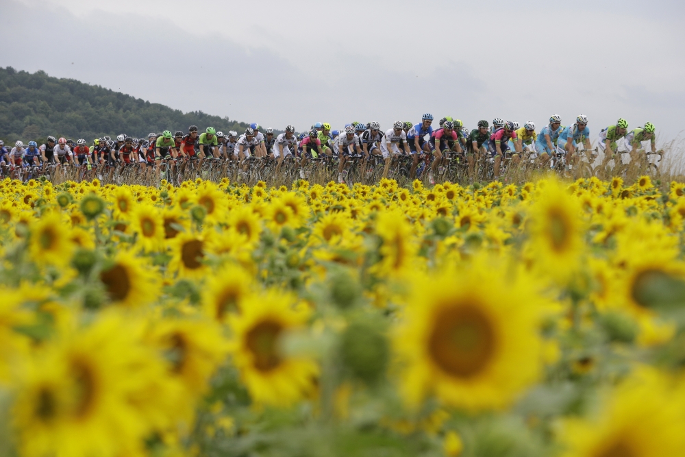 Siedma etapa Tour de France