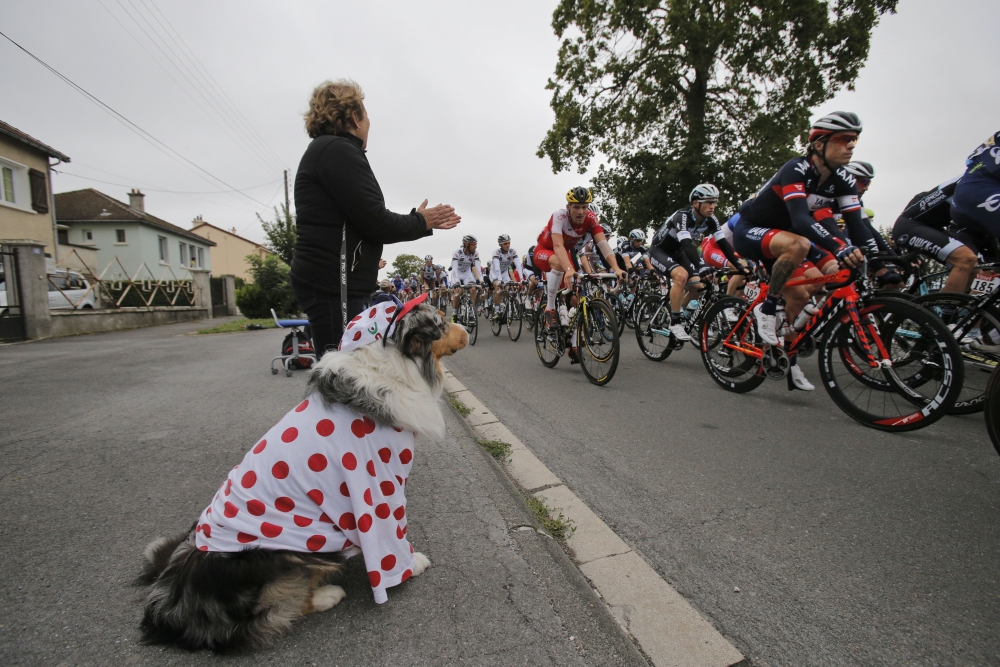 Siedma etapa Tour de France