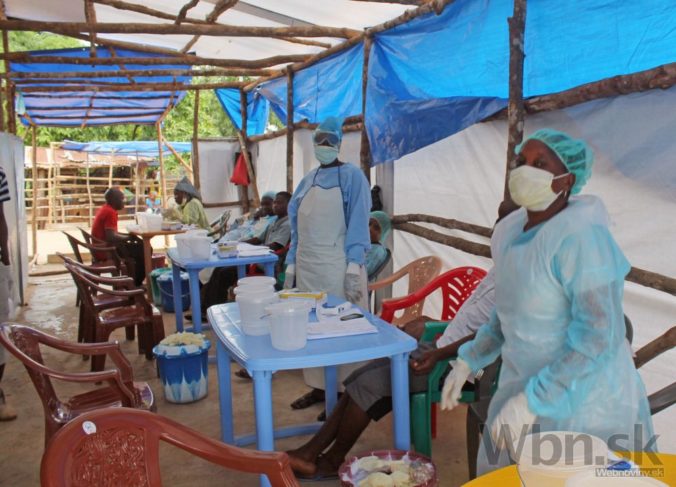 Sierra Leone, ebola
