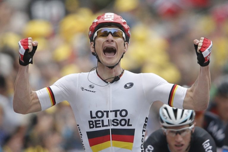Šiesta etapa Tour de France