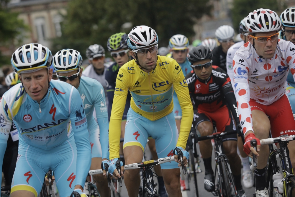 Šiesta etapa Tour de France