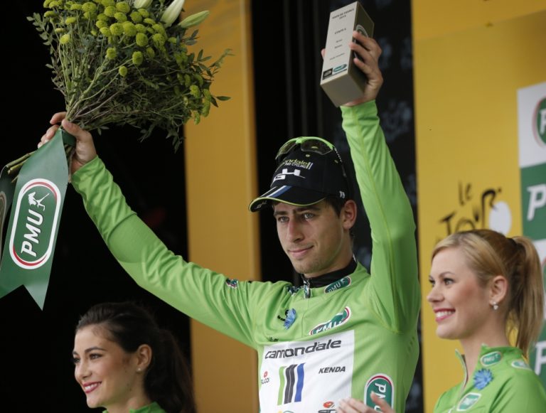 Šiesta etapa Tour de France