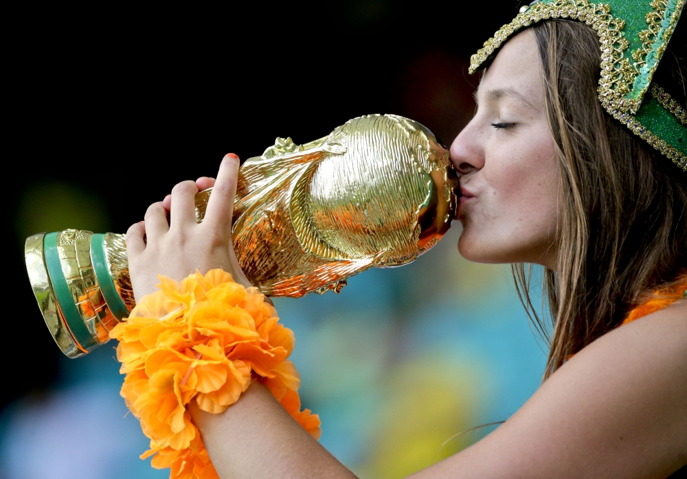 Sobotnajšie štvrťfinálové zápasy na MS vo futbale
