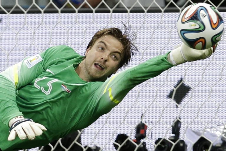 Sobotnajšie štvrťfinálové zápasy na MS vo futbale