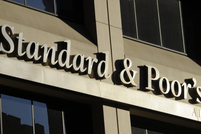 Standard &amp; Poor's Ratings Services