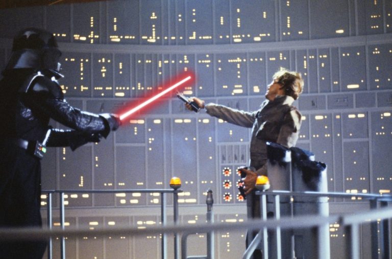 Star Wars