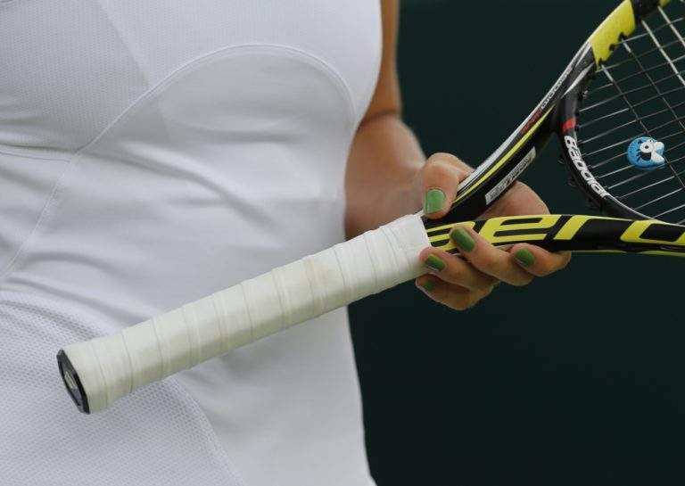 Tenis, raketa