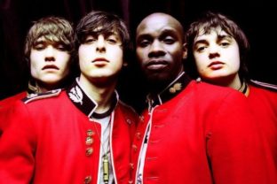 The Libertines