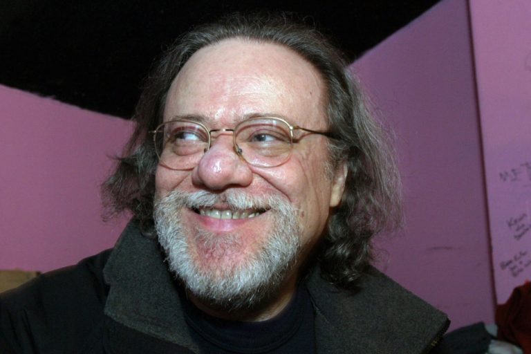 Tommy ramone