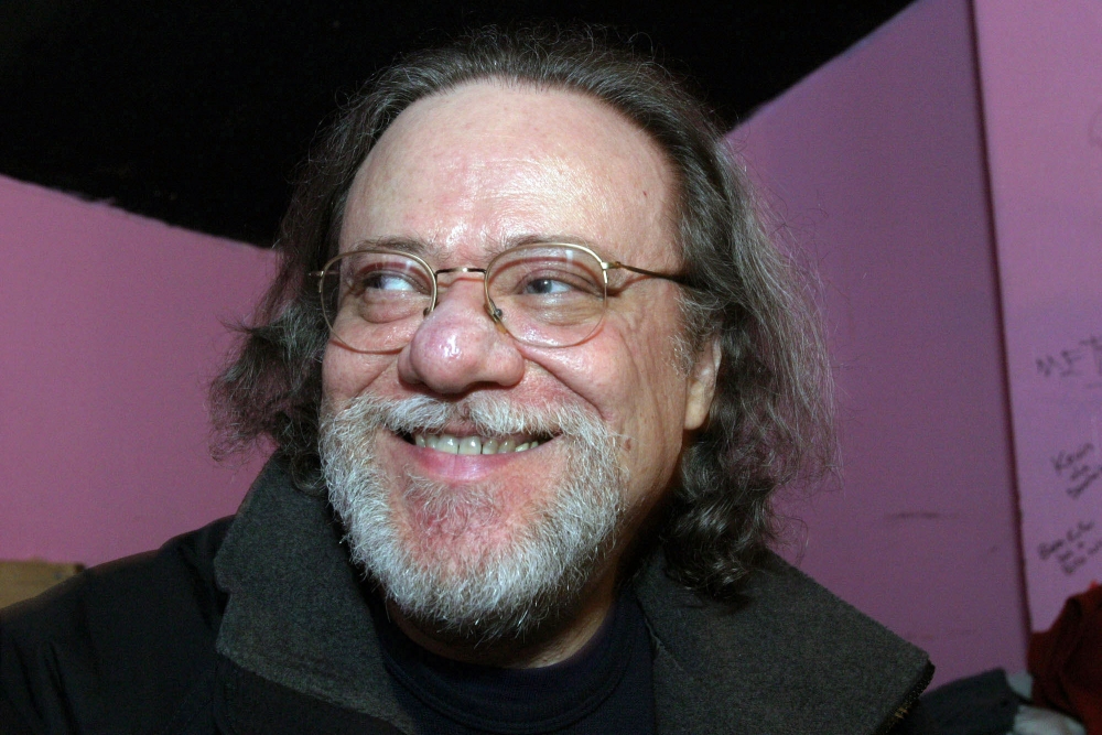 Tommy ramone